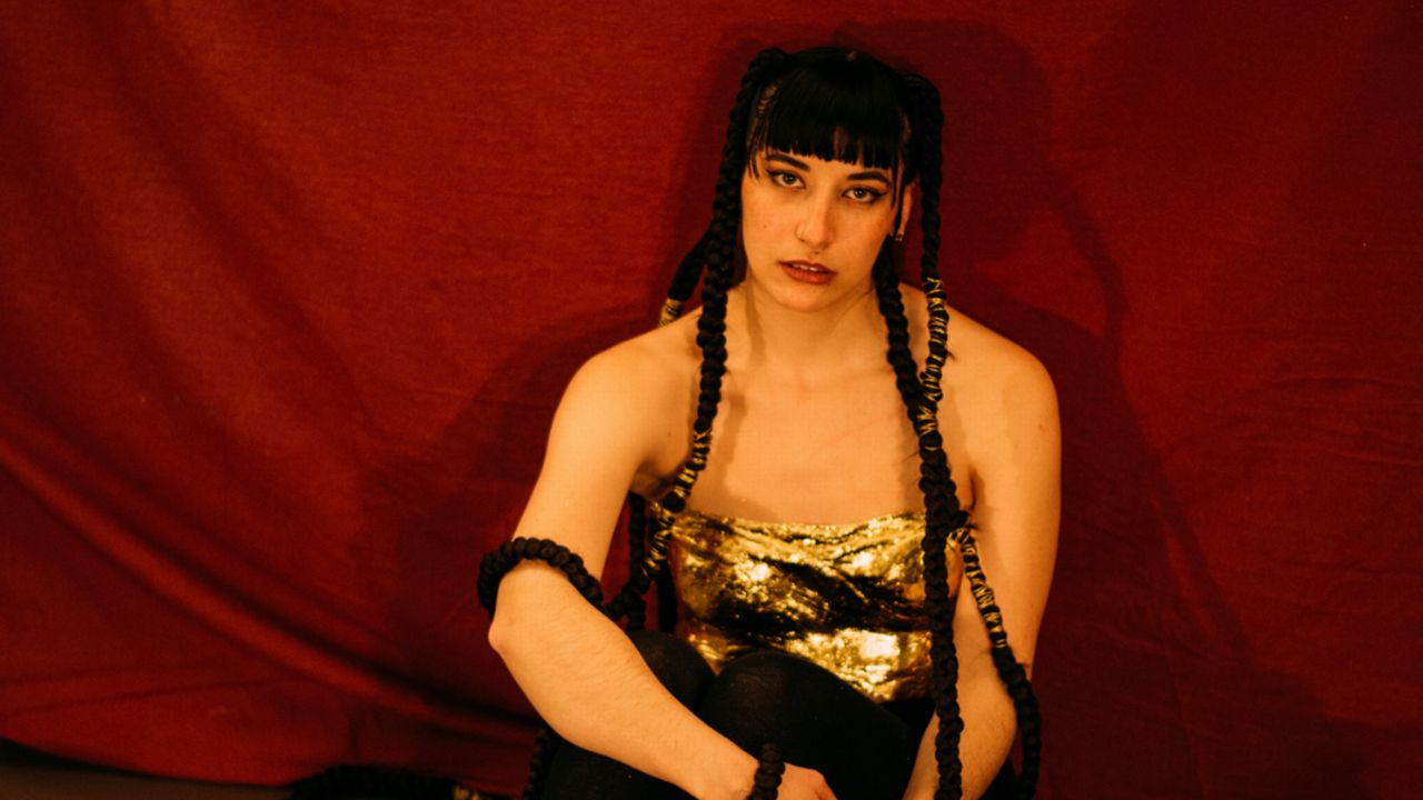 Giulia Dabalá feat. Matteo Simonin