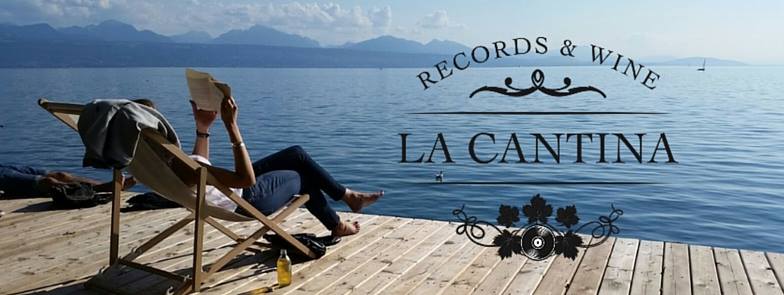 La Cantina Records